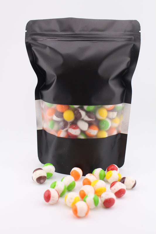 Skittles 6oz (by volume)