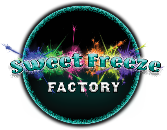 Sweet Freeze Factory 